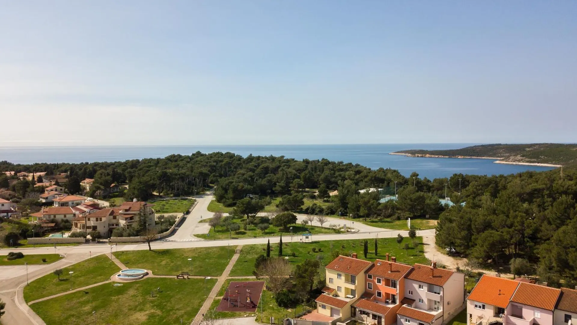 Apartman Ulika Premantura 0*,