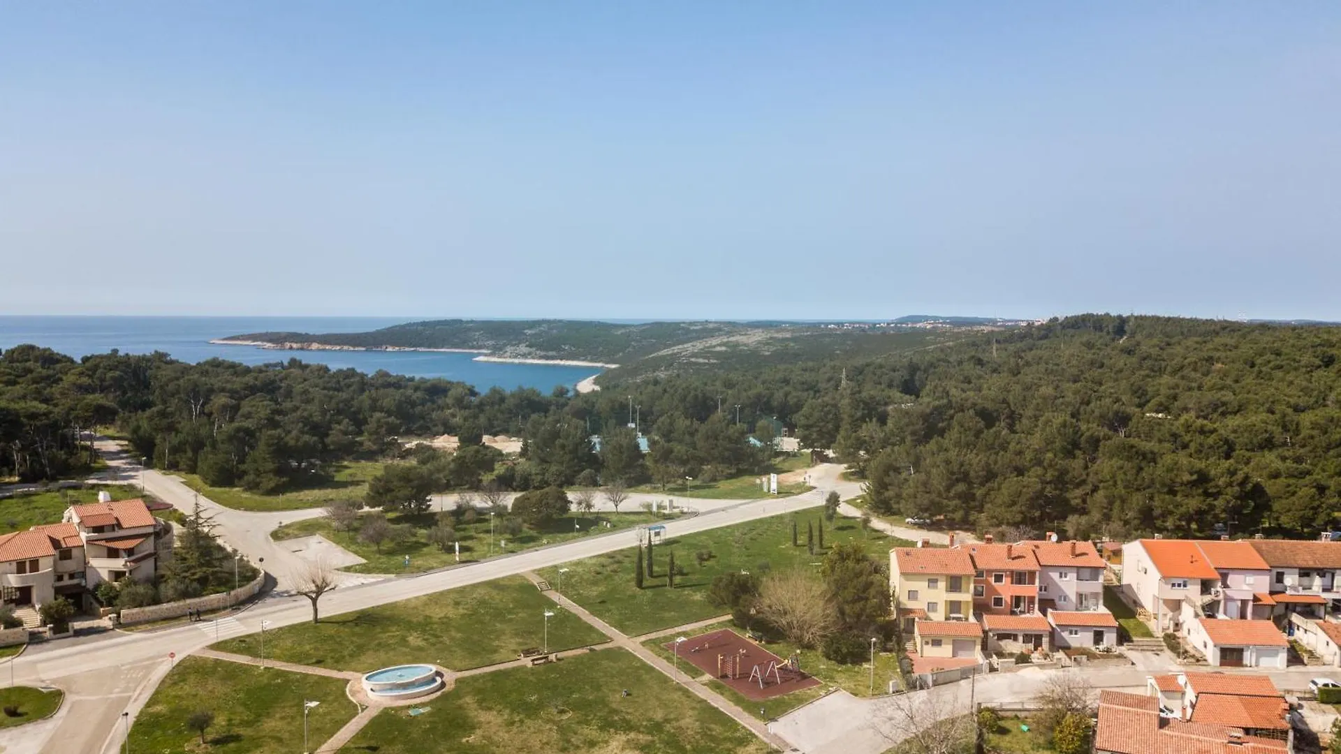 Appartement Apartman Ulika Premantura