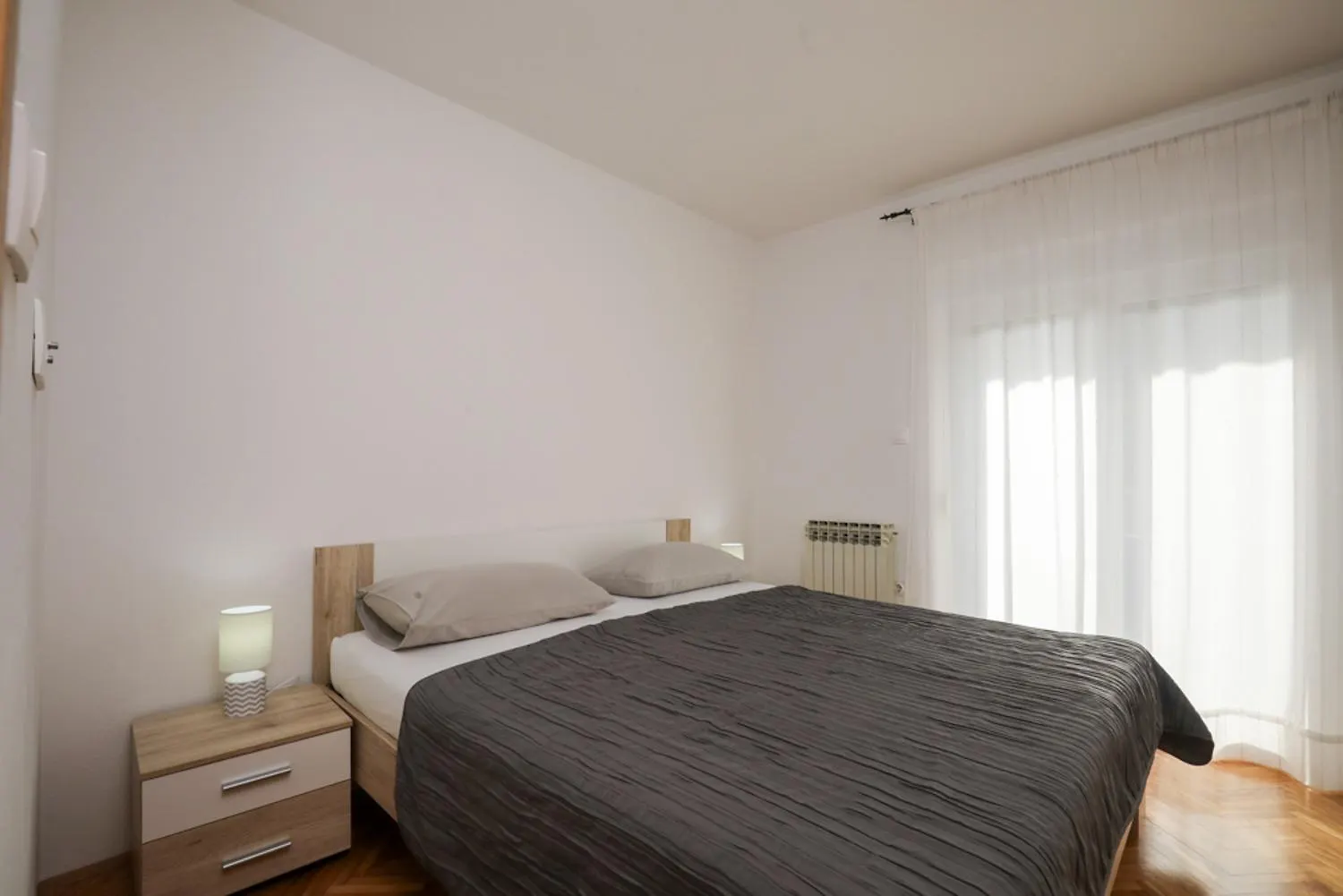 Apartman Ulika Premantura Apartment
