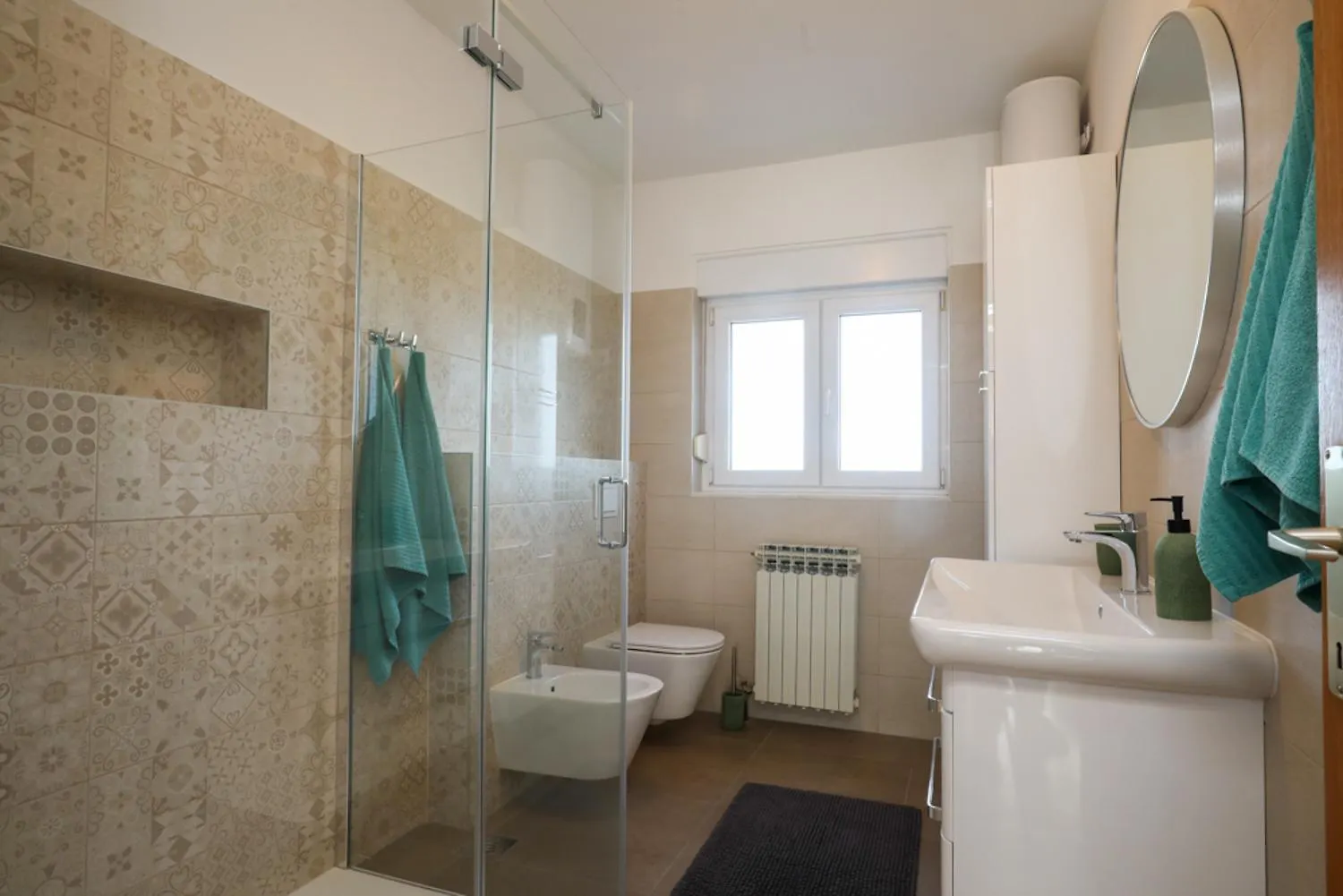 Apartman Ulika Premantura Apartment