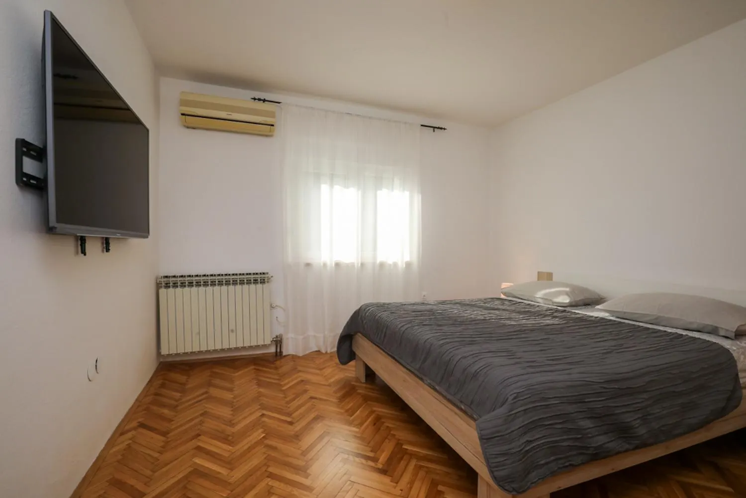 Appartement Apartman Ulika Premantura Kroatië