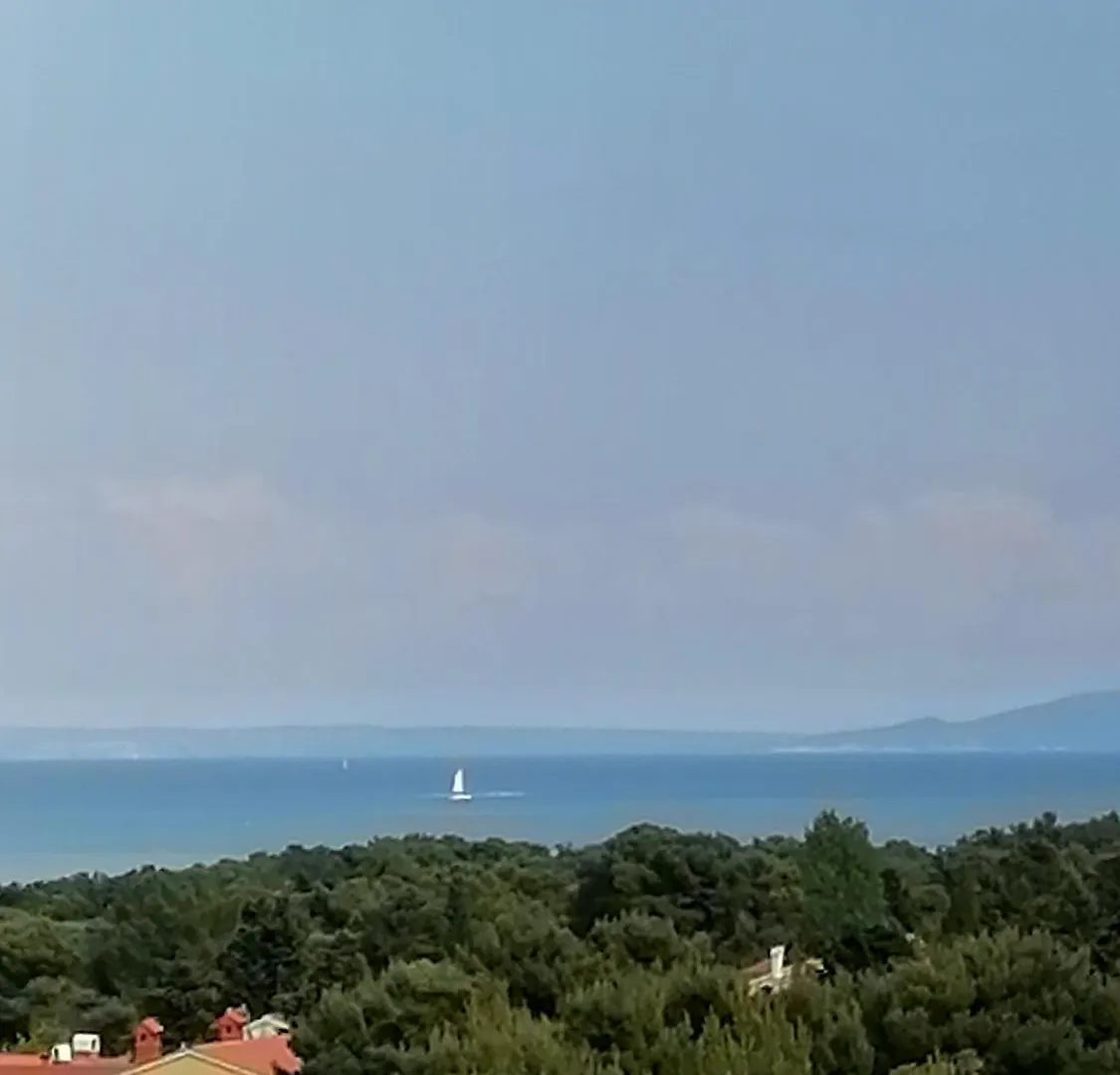 Apartman Ulika Premantura Kroatië