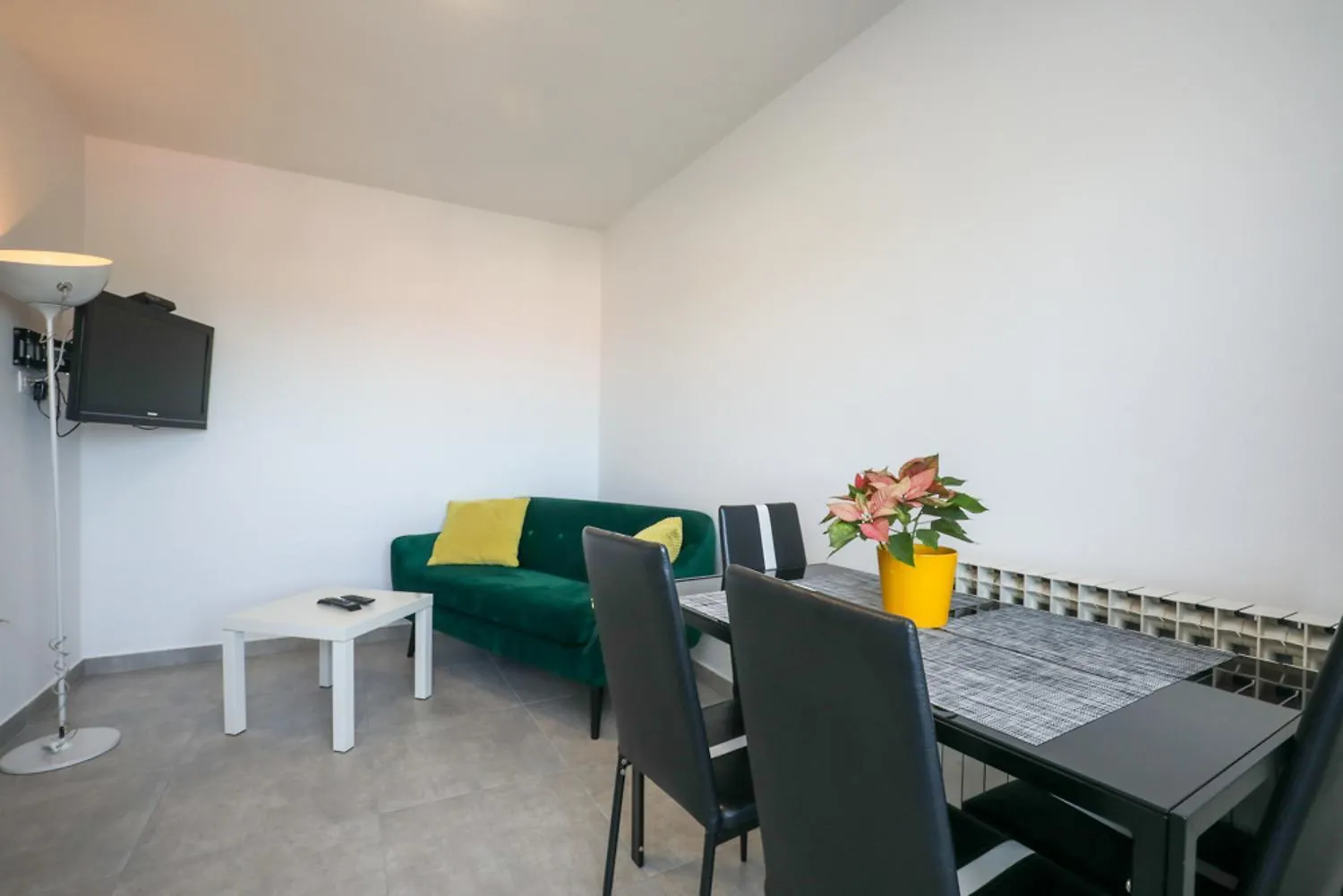Apartman Ulika Premantura