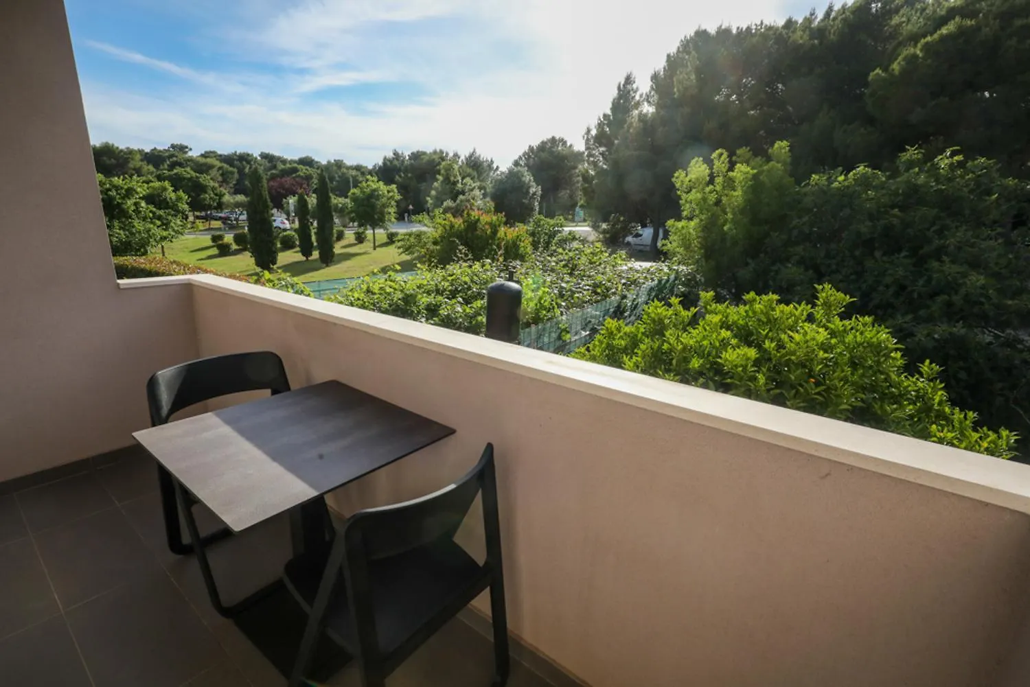 Apartman Ulika Premantura 0*,
