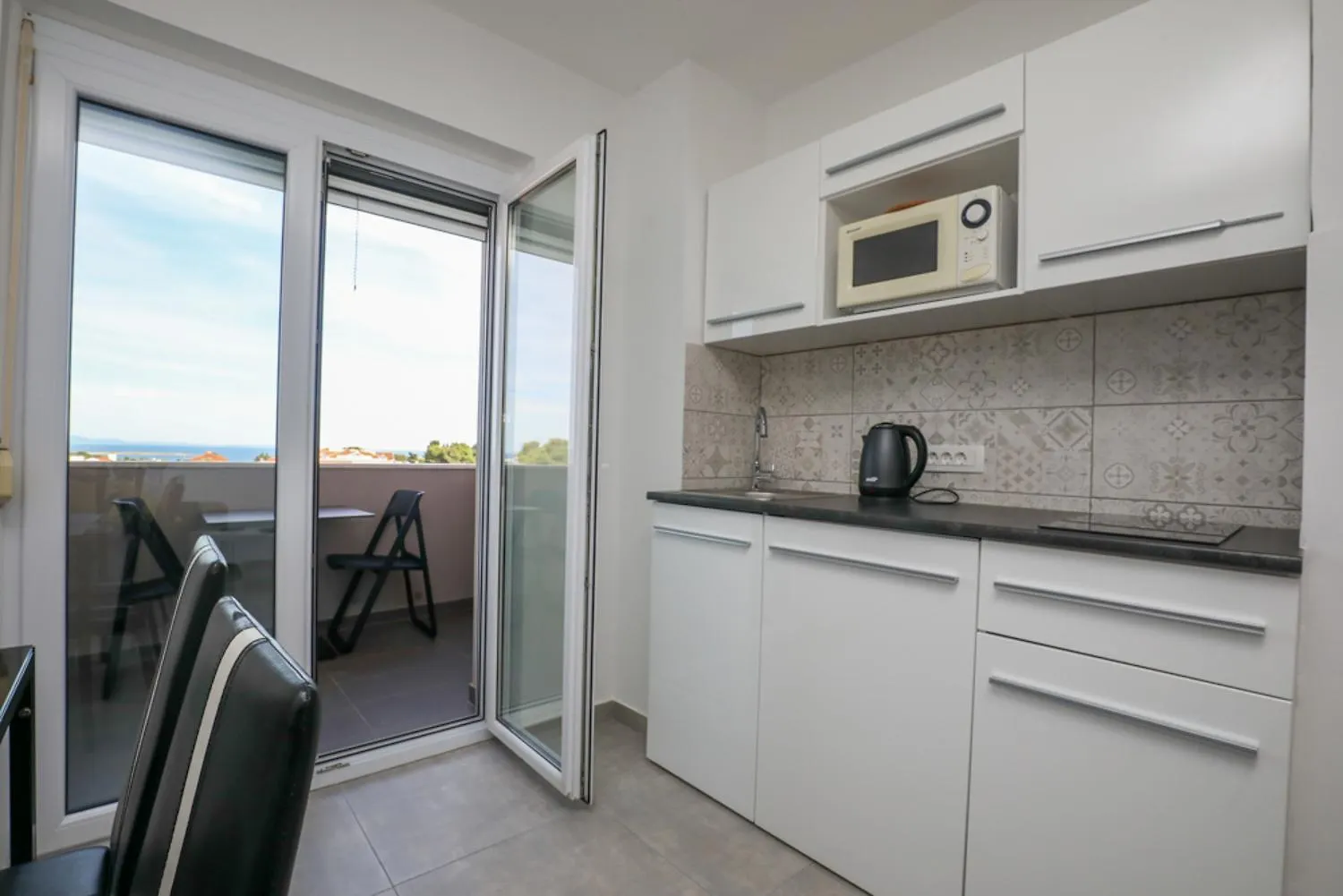 Kontakte von Apartman Ulika
