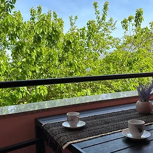 Murva Apartment